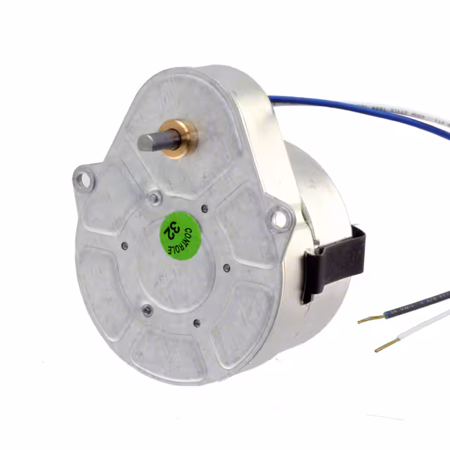 82344775 Crouzet  Motores - CA CC